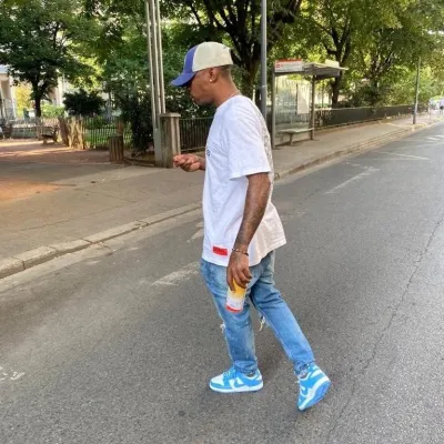 Dre