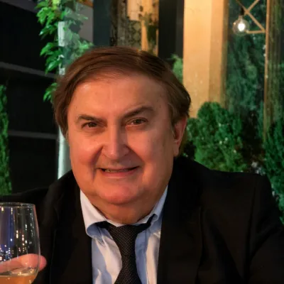 “La vita è più bella quando si è in due”