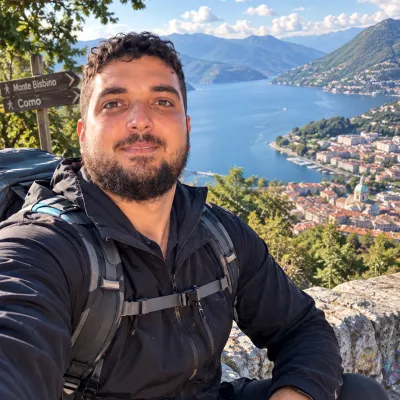 Uomo giovanile per tutte compagnia, divertimento e tanta passione😋