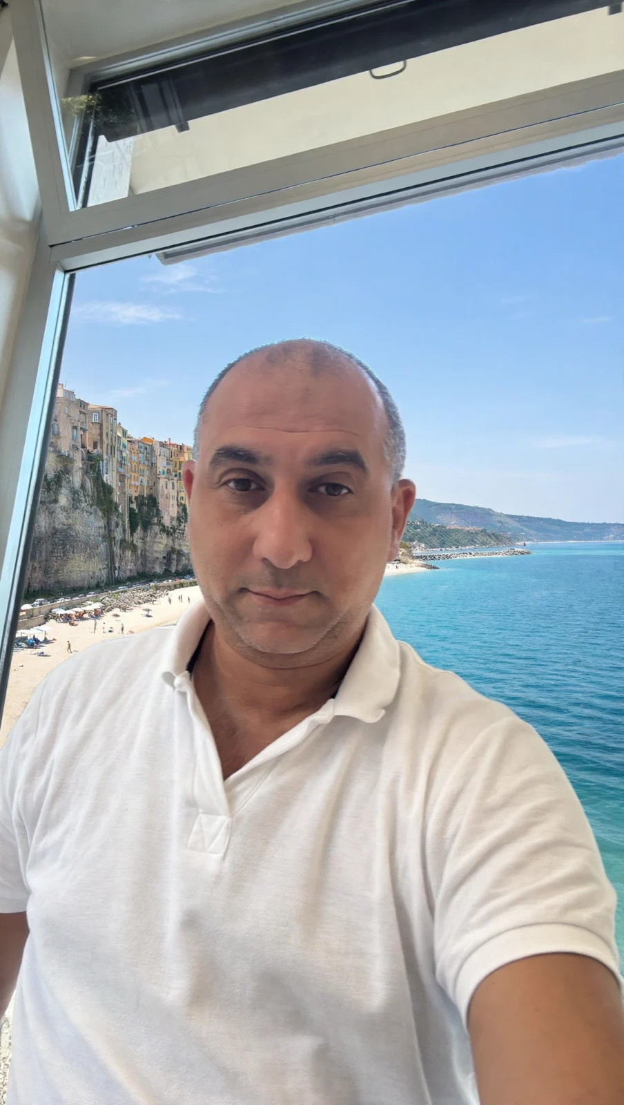 Relazione ed eventuale matrimonio