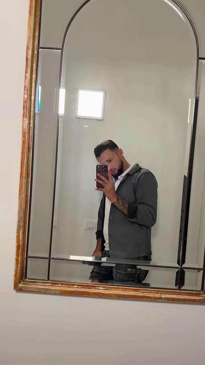 Voglio divertirmi