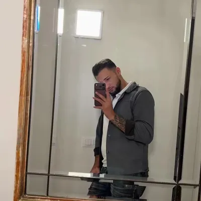Voglio divertirmi