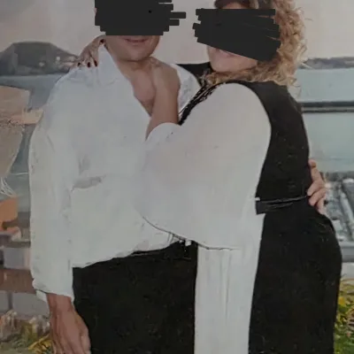 Coppia cerca Amici