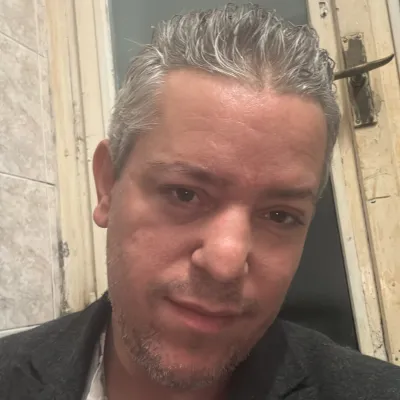 Sono in cerca dell'anima gemella