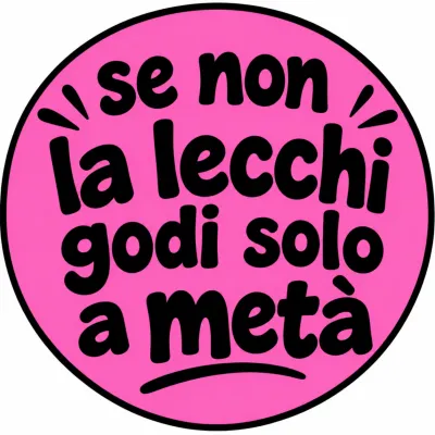 Trasgressione senza complicazioni