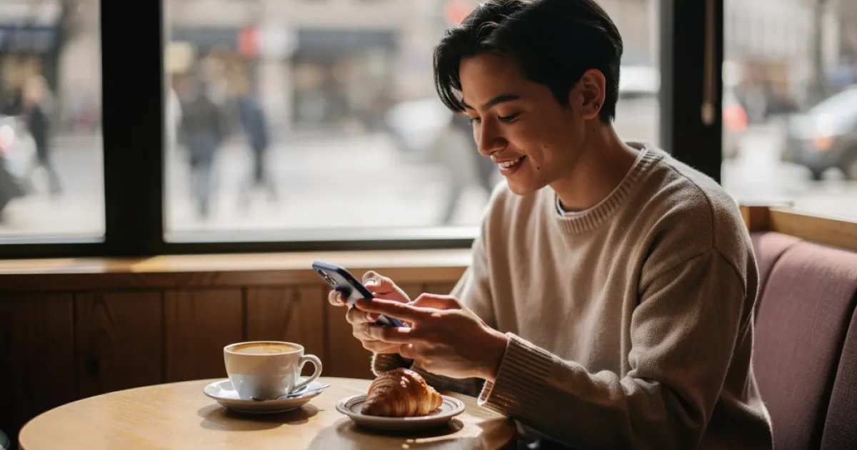 Incontri a Padova: come funziona davvero cercare qualcuno in città