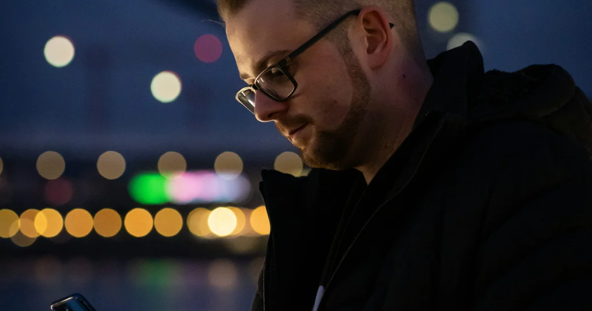 La foto profilo che non funziona: cosa stai comunicando senza saperlo