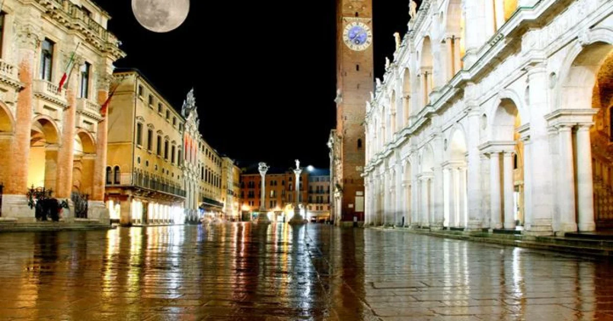 Incontri a Vicenza: come funziona davvero in questa città