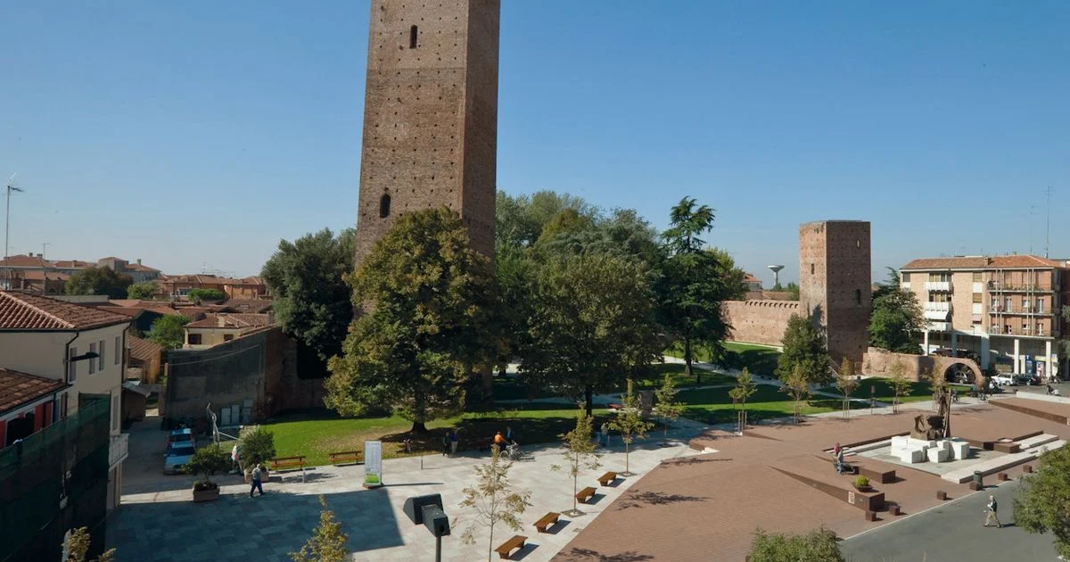 Incontri a Rovigo: quello che non ti aspetti dal Polesine