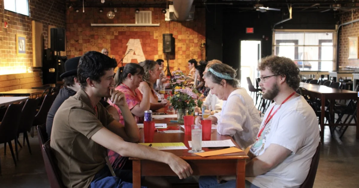 Speed dating: funziona ancora? Sì, ma non come pensi