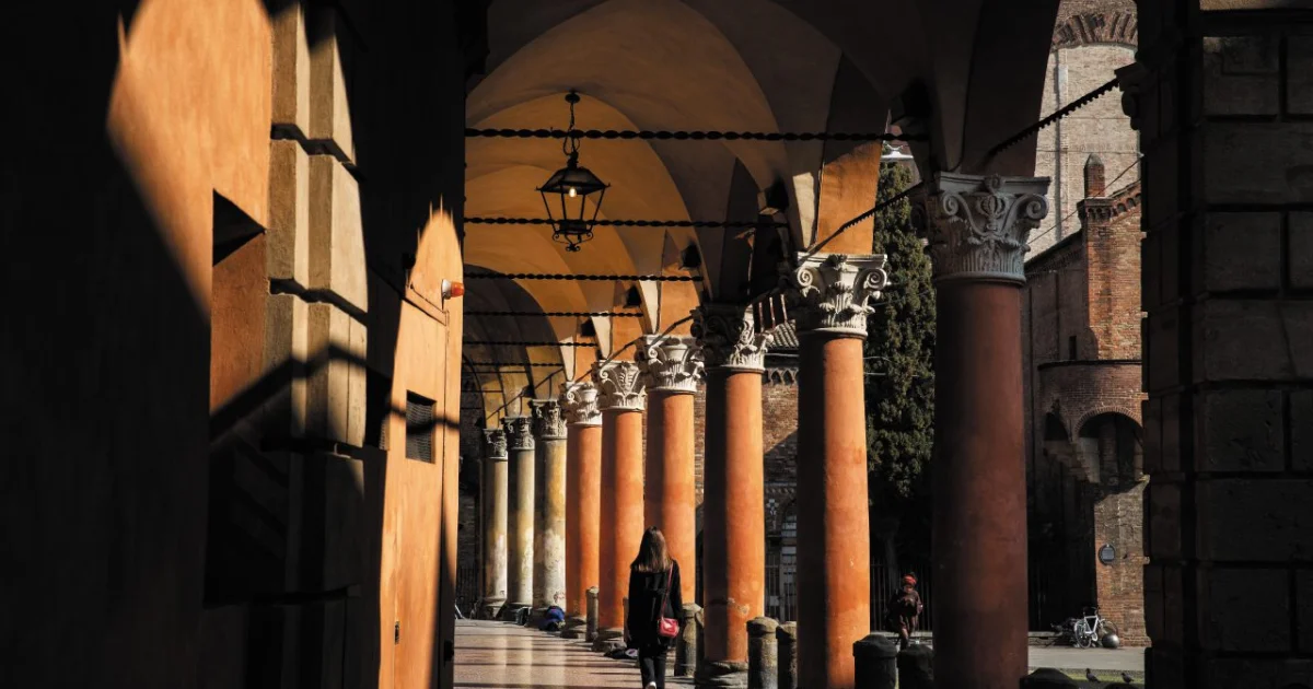 Incontri a Bologna: perché è la città italiana dove è più facile rompere il ghiaccio
