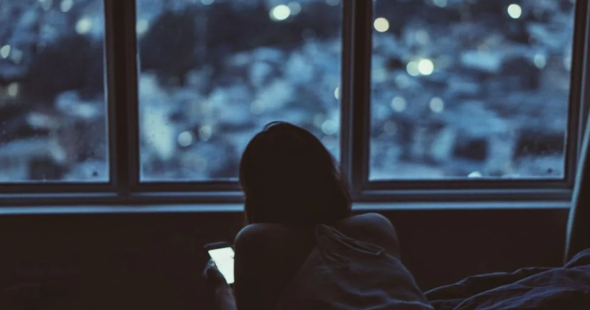 Dipendenza affettiva: quando sai che dovresti andare, ma non riesci