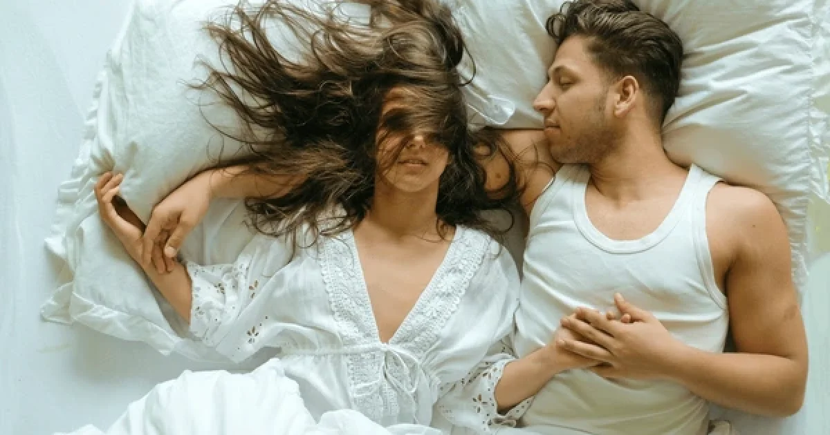 Amici con benefici: funziona davvero o finisce sempre male?