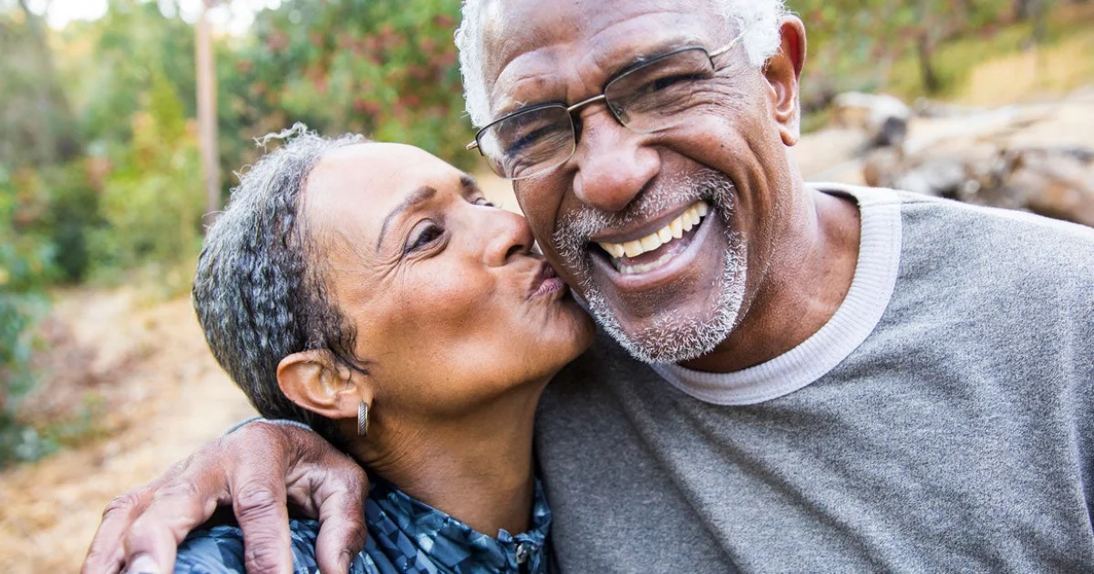 Sesso dopo i 50: cosa cambia davvero (e cosa migliora)